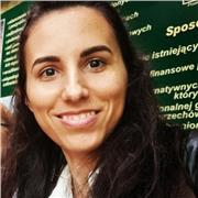 ¿Quieres aprender español cómodamente en tu casa? Haz encontrado a la profesora correcta 😃